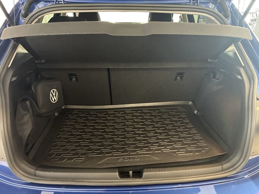 Bild 5 av Volkswagen Polo