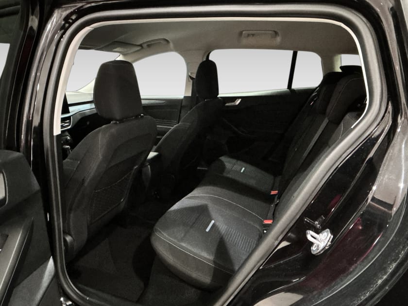 Bild 4 av Ford Focus Kombi