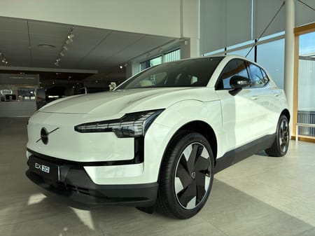 Volvo EX30 P5