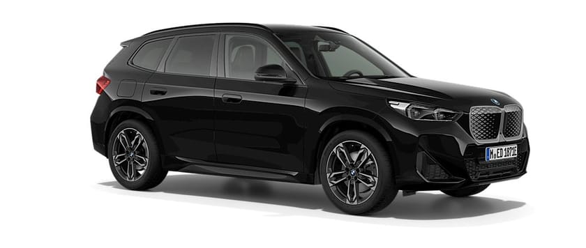 Bild 1 av BMW iX1 xDrive30
