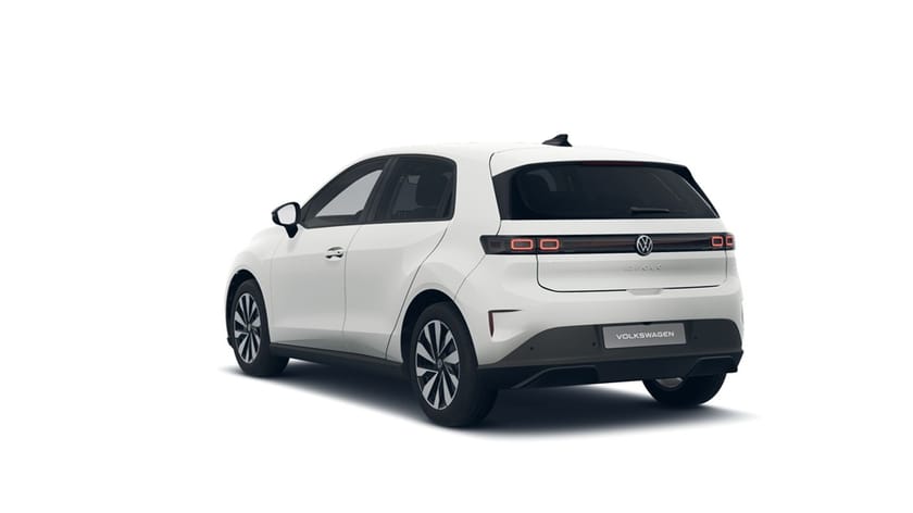 Bild 3 av Volkswagen ID. Polo