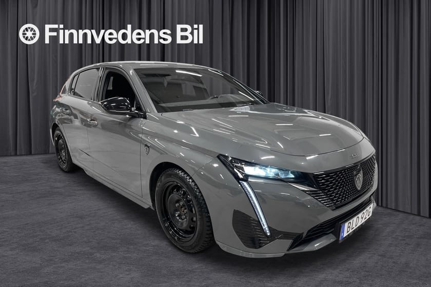 Bild 2 av Peugeot 308