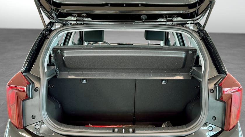 Bild 3 av Kia Picanto