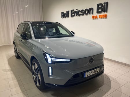 Volvo EX90