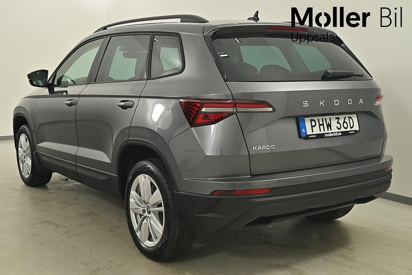 Bild 3 av Škoda Karoq