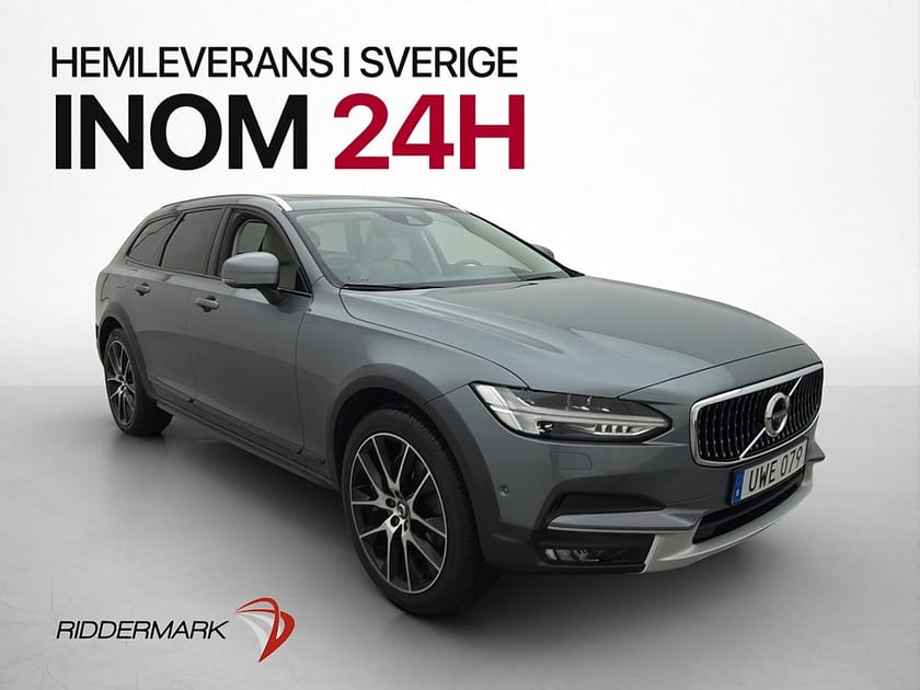 Bild 3 av Volvo V90 Cross Country
