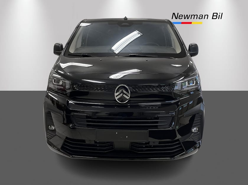 Bild 2 av Citroën Jumpy Van