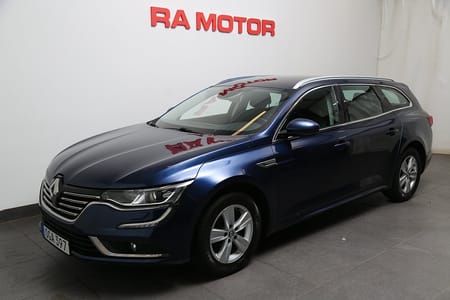 Renault Talisman Grandtour