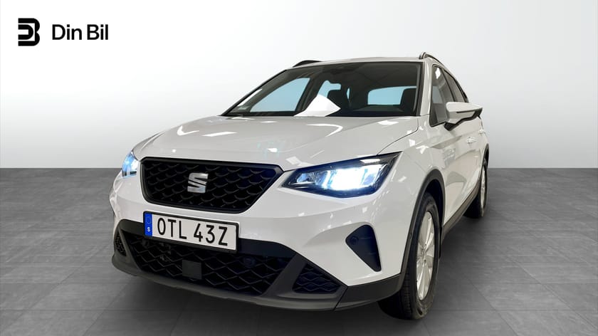 Bild 1 av SEAT Arona