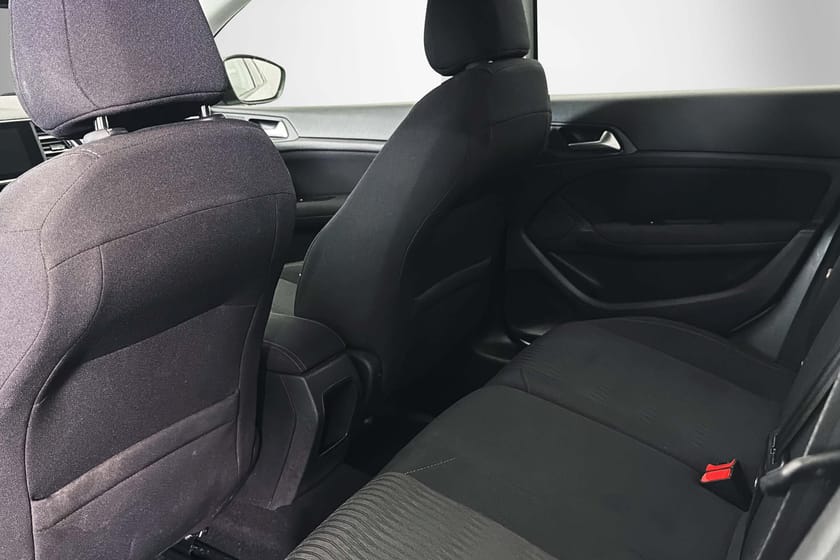 Bild 5 av Peugeot 308 SW