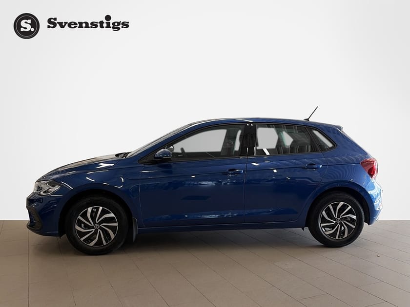 Bild 2 av Volkswagen Polo