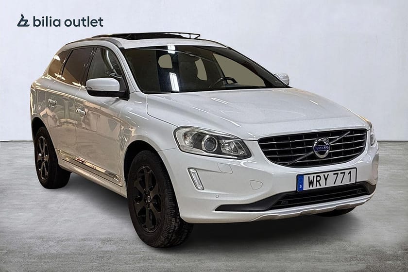 Bild 4 av Volvo XC60