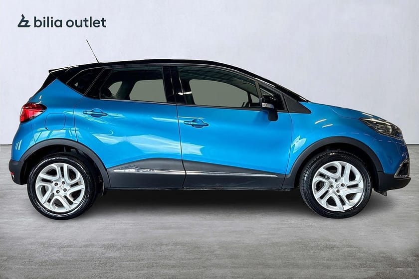 Bild 3 av Renault Captur