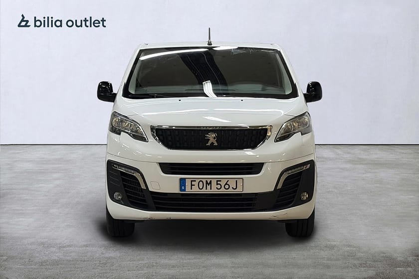 Bild 3 av Peugeot Expert Utökad Last
