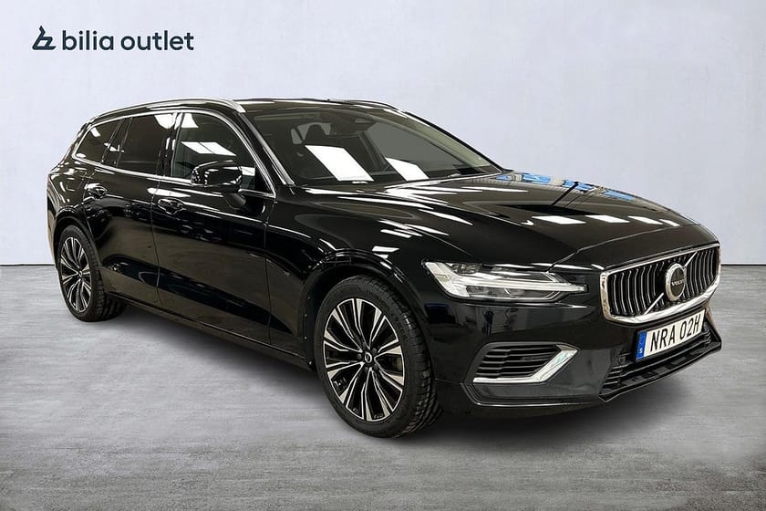 Bild 2 av Volvo V60