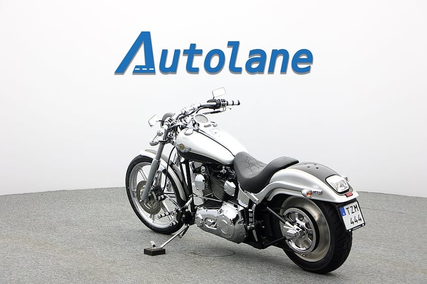 Bild 3 av Harley-Davidson Deuce