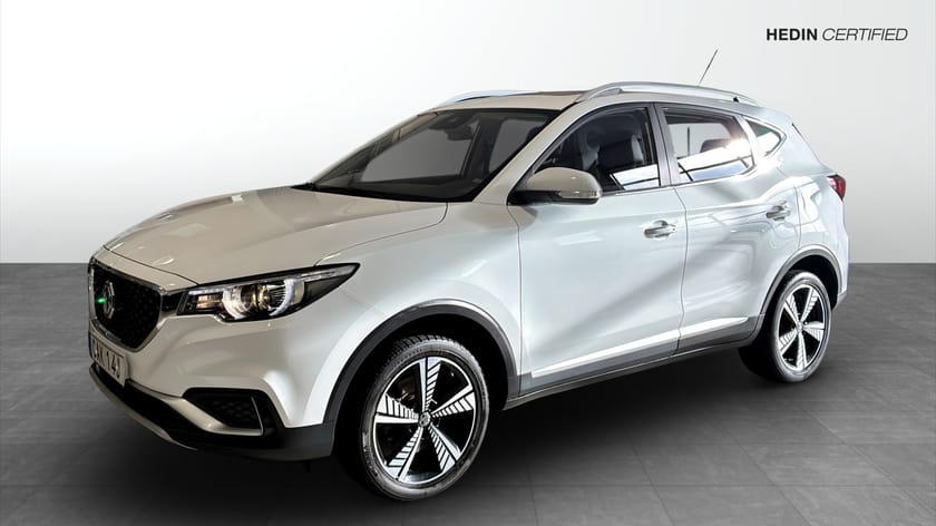 Bild 1 av MG ZS EV