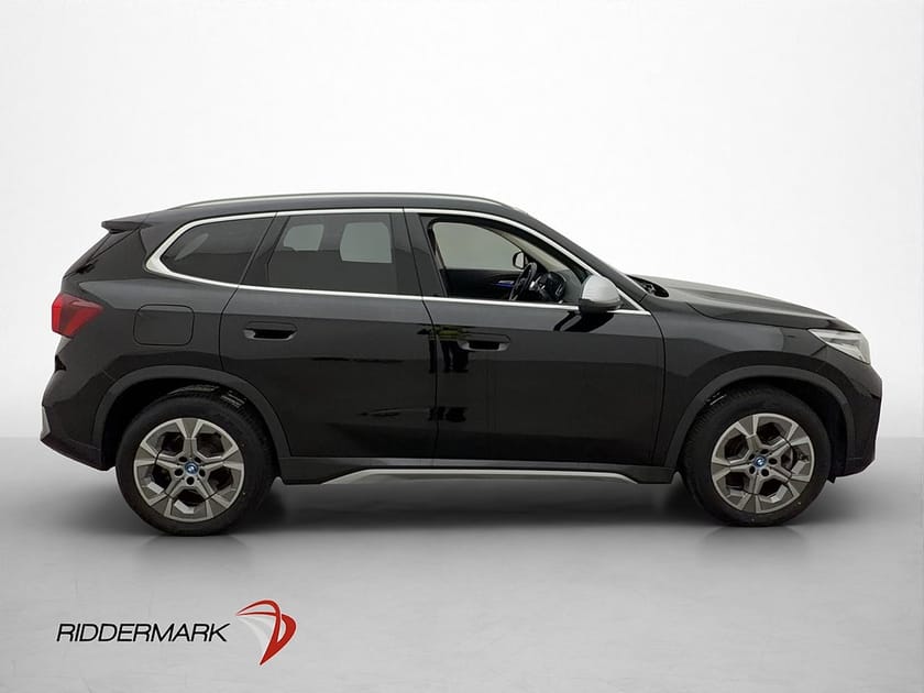 Bild 4 av BMW X1 xDrive25e