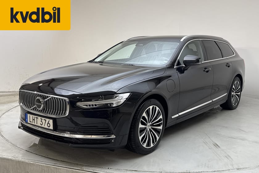 Bild 1 av Volvo V90