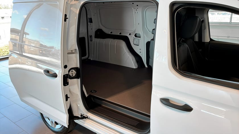 Bild 5 av Ford Transit Connect L2