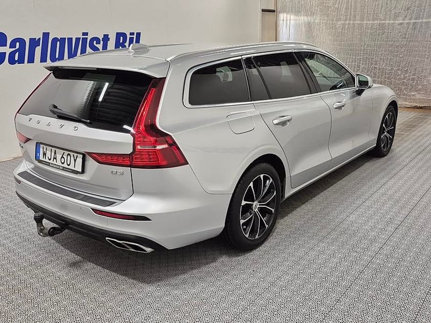 Bild 4 av Volvo V60