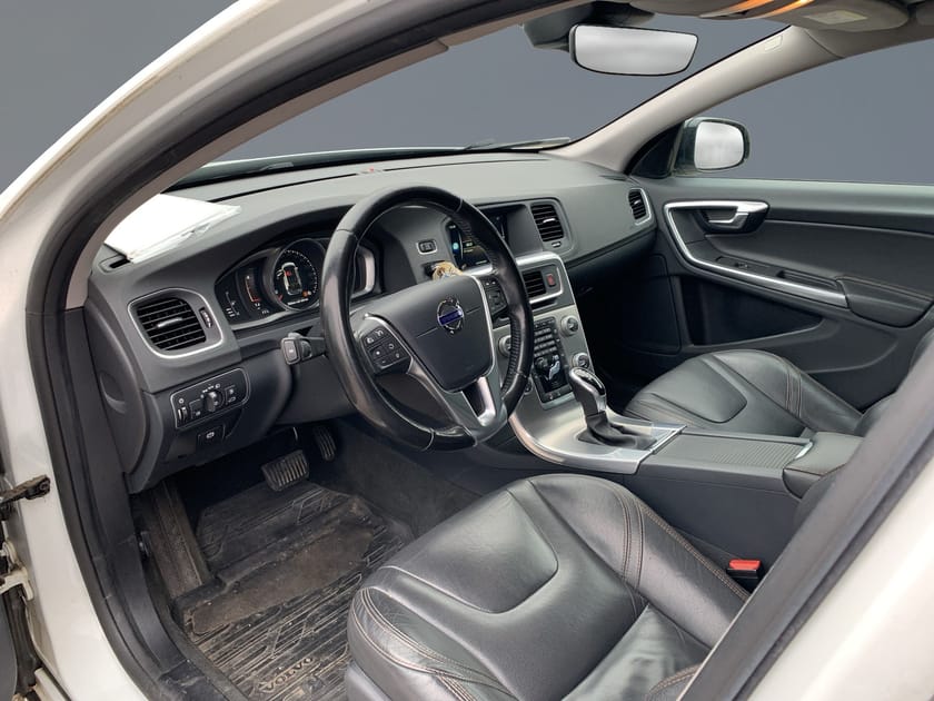 Bild 4 av Volvo V60 Cross Country