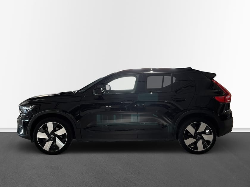 Bild 3 av Volvo XC40 Recharge Twin motor