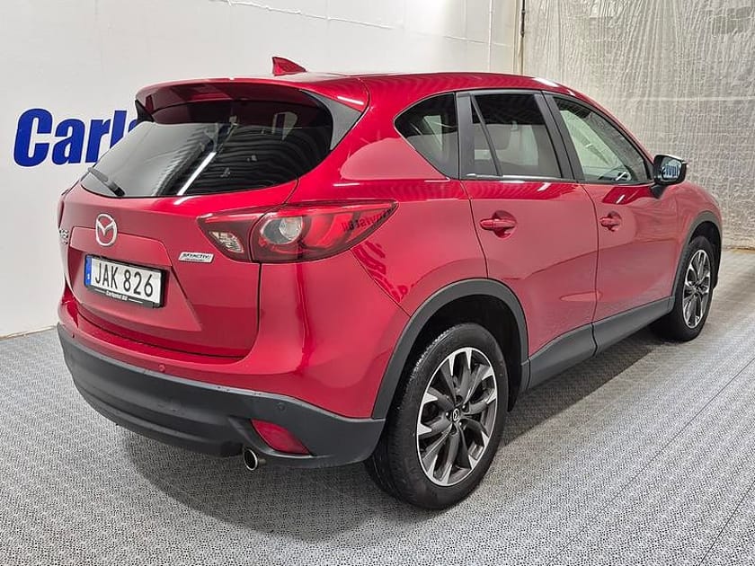 Bild 4 av Mazda CX-5