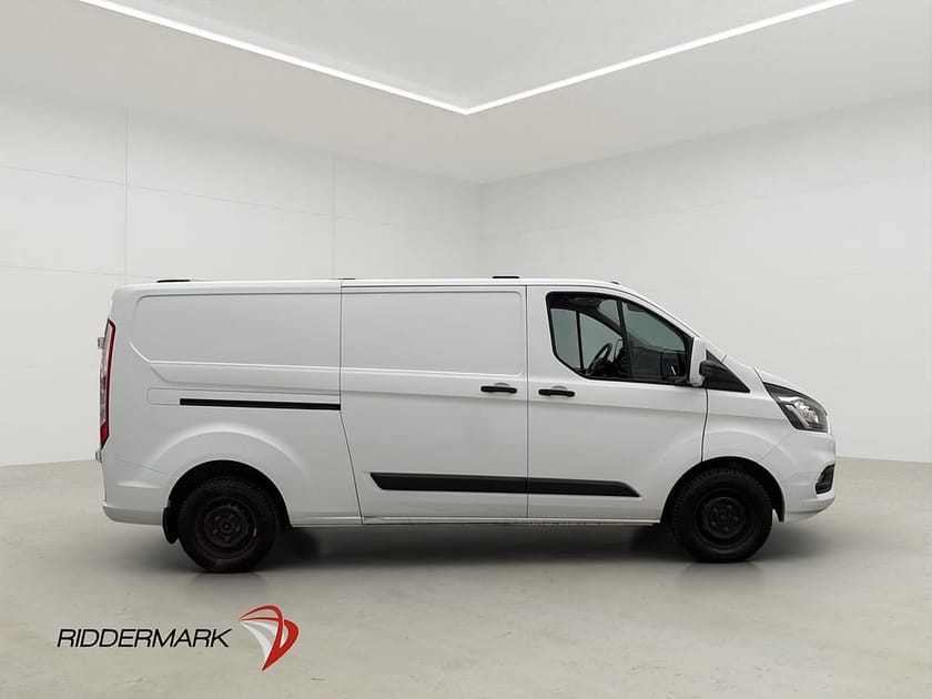 Bild 2 av Ford Transit Custom 300
