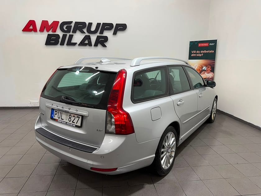 Bild 5 av Volvo V50