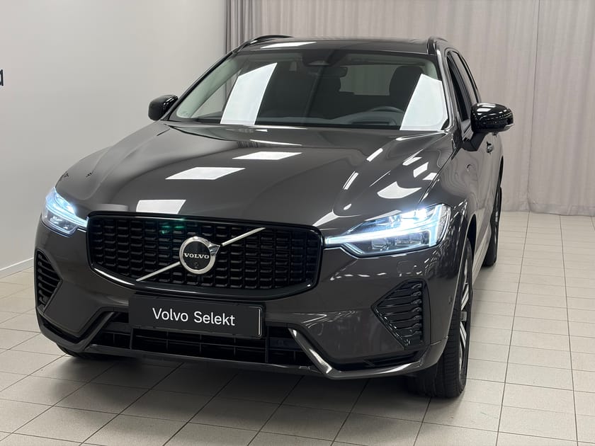 Bild 1 av Volvo XC60