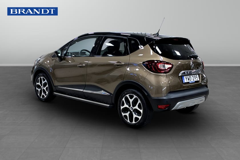 Bild 2 av Renault Captur