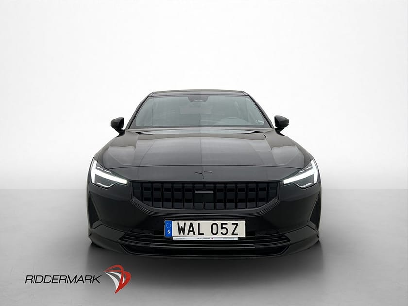 Bild 3 av Polestar 2 Long range Dual motor
