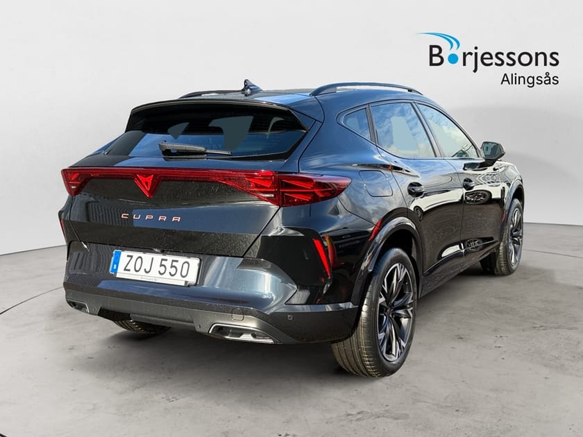 Bild 4 av CUPRA Formentor