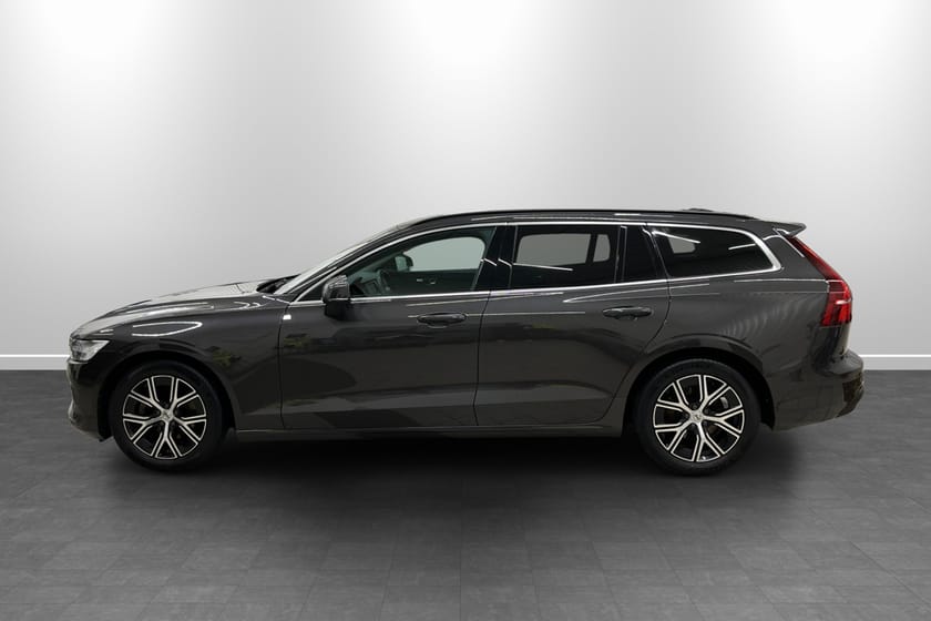 Bild 3 av Volvo V60
