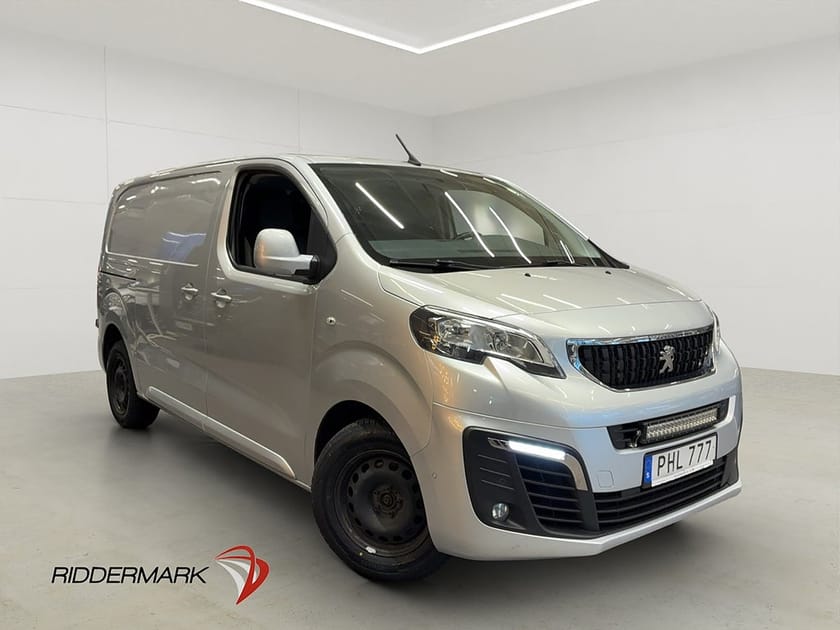 Bild 1 av Peugeot Expert Panel Van