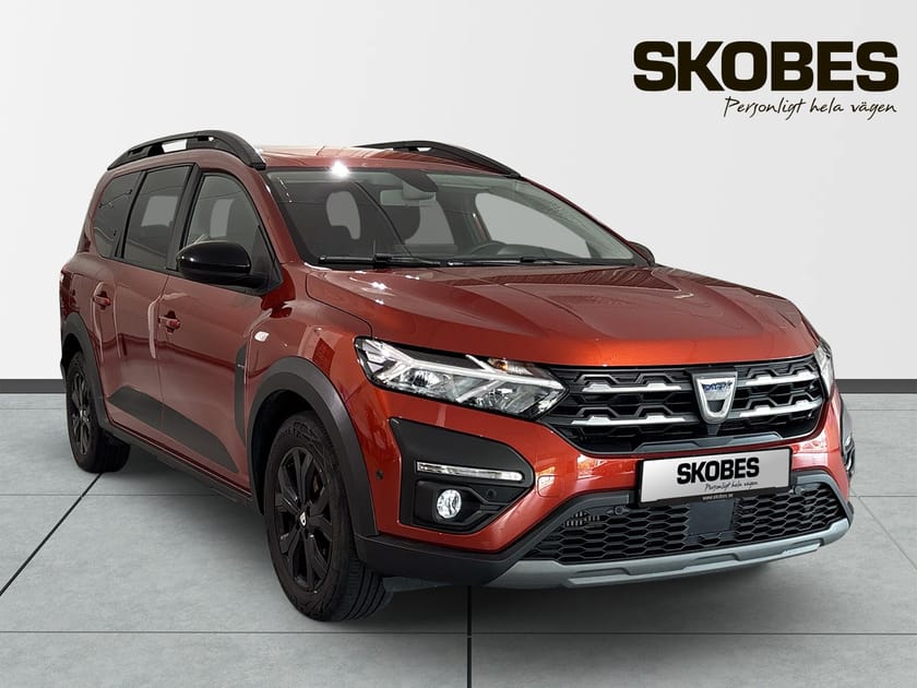 Bild 1 av Dacia Jogger 7-sätes