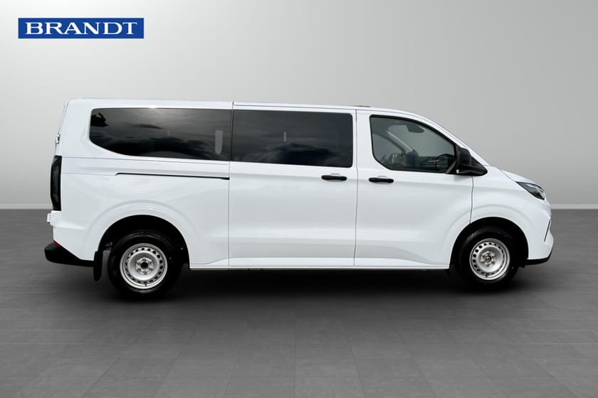 Bild 3 av Ford Transit Custom 320 Kombi