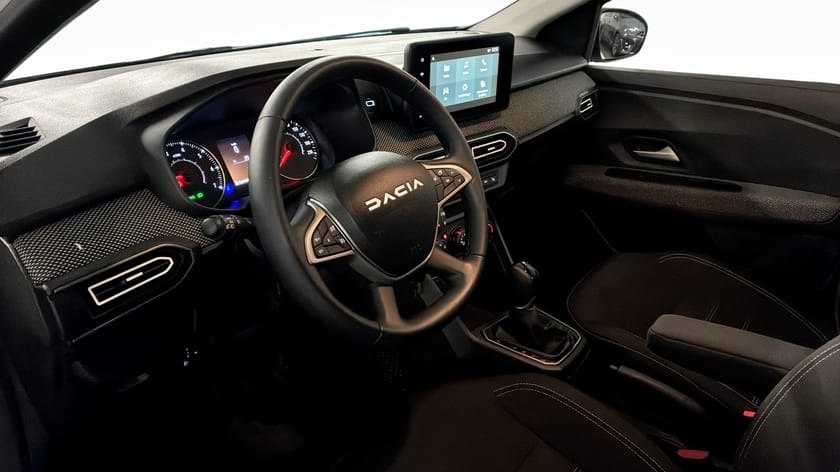 Bild 4 av Dacia Sandero
