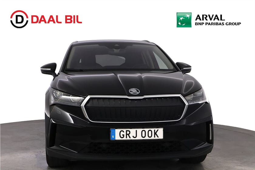 Bild 2 av Škoda Enyaq iV 80