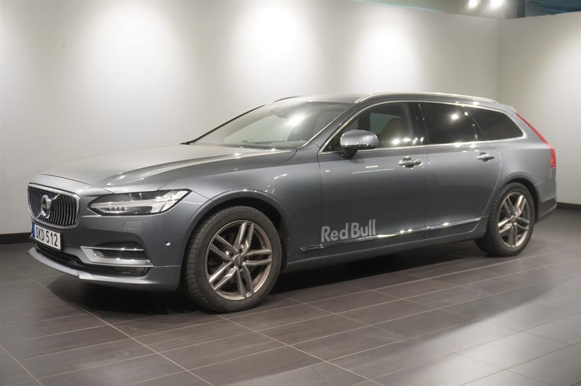 Bild 1 av Volvo V90