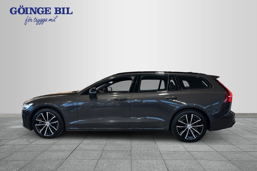 Bild 5 av Volvo V60