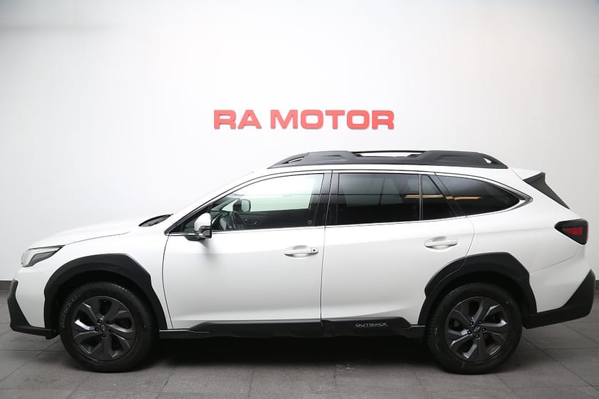 Bild 3 av Subaru Outback
