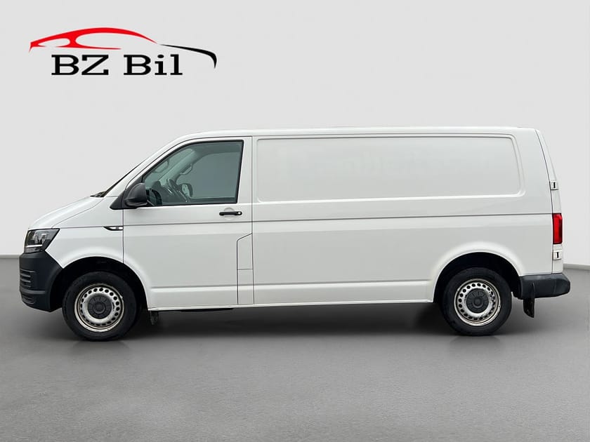 Bild 2 av Volkswagen Transporter