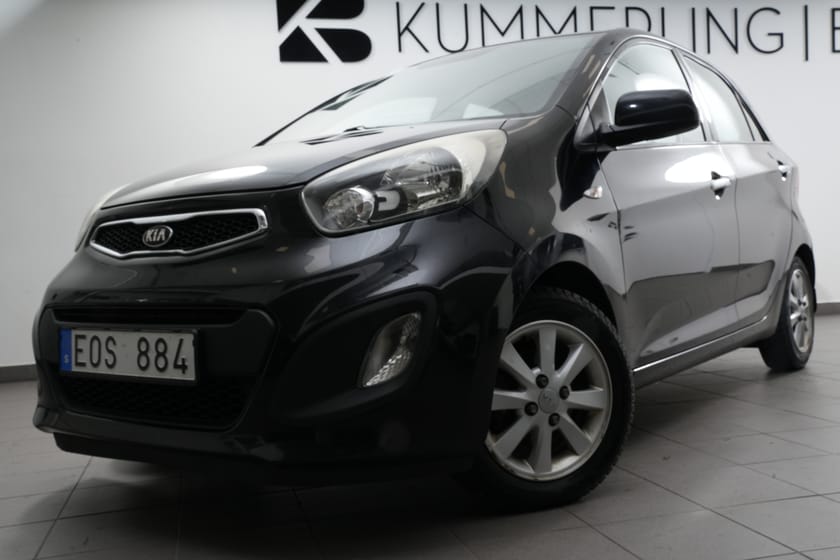 Bild 5 av Kia Picanto