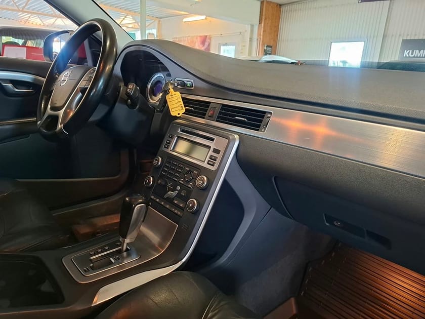 Bild 4 av Volvo V70