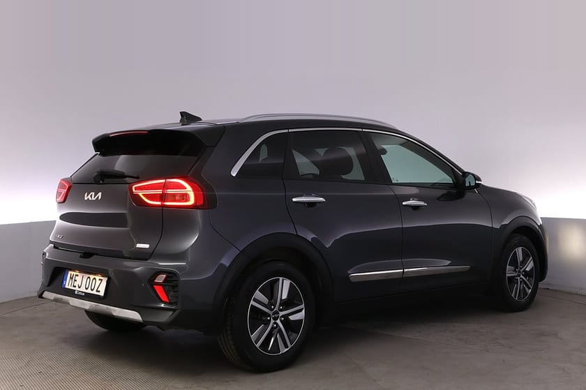 Bild 5 av Kia Niro P-HEV