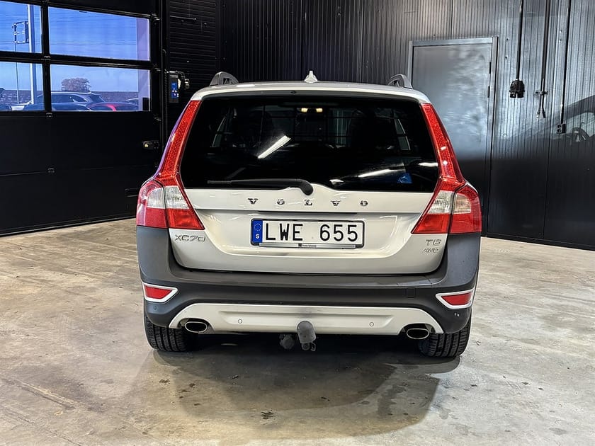 Bild 5 av Volvo XC70