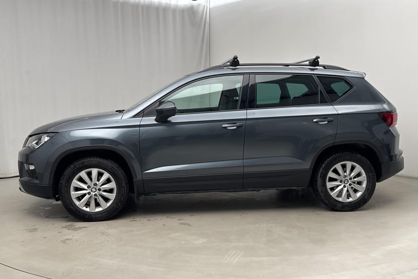 Bild 2 av SEAT Ateca