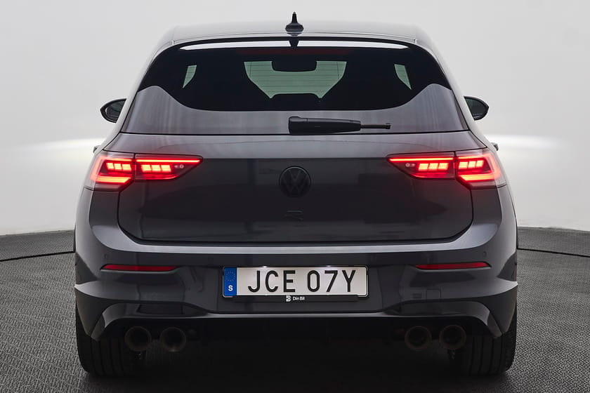 Bild 5 av Volkswagen Golf R